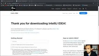 How to download Intellij Idea | how to download Java Jdk