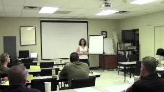 From Annoyance to Opportunity - Observe Connect Influence