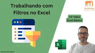 Trabalhando com filtros