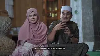 Jelajah Jateng Sekarang - Keseruan Menginap dan Explore Kota Kudus - Nada Sikkah
