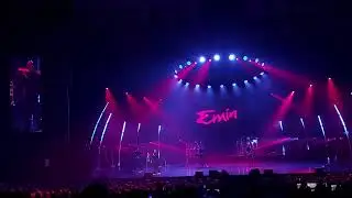 I Belong To You, Daniel (Emin team) live, 04.03.23