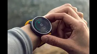 Suunto 5 Peak: the new Suunto watch has GPS and is focused on the most athletic users
