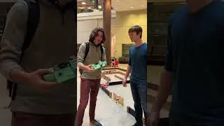 Bluetooth Controlled Car using Arduino - Science Project Robot - "Mr. Frog"