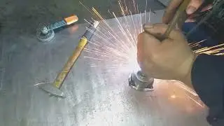 Ремонт пневмогайковёрта