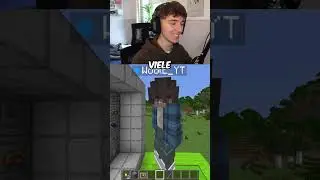 "WER BIN ICH" mit @WoolE_! 😁😂 #minecraft #platinumdot #lustig