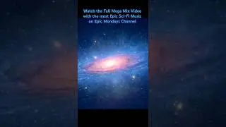IN THE HEART OF STARS 🌟 The Most Epic Sci-Fi Music 🪐 Audiomachine, Eternal Eclipse, Thomas Bergersen