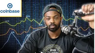Crypto Will Rise Or Fall Tomorrow Depending On Coinbase Earnings