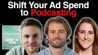 Why Shift Your Ad Spend to Podcasting? Leaders at Bumper, Ad Results Media and Crooked Media Discuss