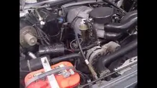 Semi Restored 5.0L 1988 Ford Bronco Custom 4WD