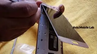 J7 Prime Disassembly