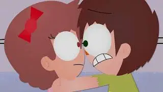 Casual Clothes & Lunch Money (Dubbed) | Cyrus High: Passing Period