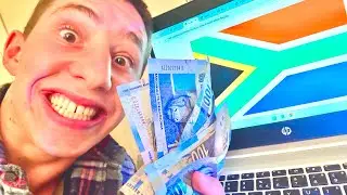 How To Make Money Online In South Africa: From APPS