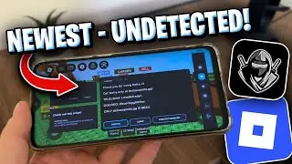 Delta Executor Mobile NEW UPDATE - How To Download Delta Executor Mobile (How To Use Delta Executor)