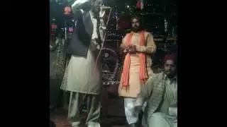 Jadon Din Hashar De Sawal Honge   by Bilal Noor Chisht