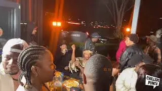 Rocomamas Hot Wings Challenge First Place Wins R10 000