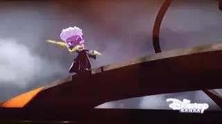 Герои энвелла финал 24 серия выход из игры