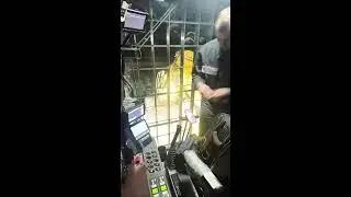 СУРовый Вахтовик. в прямом эфире!