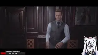 [RU/ENG VTuber] Отель чего-то там
