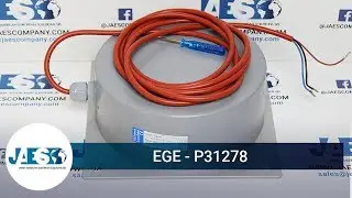 EGE P31278 - Proximity switch IDT 160 - Sensore di prossimità
