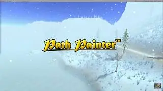 Path Painter - Path tool for Unity Terrain
