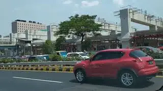Progres lrt jabodebek bulan oktober