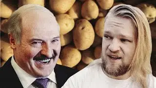 Как путешествовать БЕЗ ДЕНЕГ? Еду АВТОСТОПОМ в Беларусь!