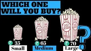 Psychological Tricks Marketers use to Influence Consumer Behavior and Trick you into buying More