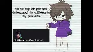 I Have a Discord Server!