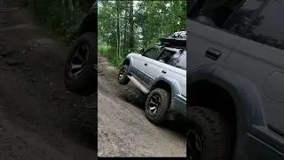 Очень страшная и опасная дорога.