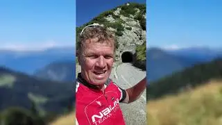 Tour zum Tremalzo  2023