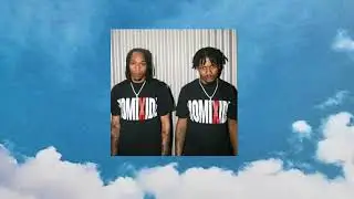 homixide gang - snot sh!t (sped up)