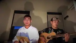មនុស្សស្មោះម្តេចឈឺចាប់ by tena and vanda (cover)