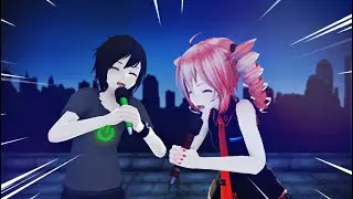 Dream On Ft. Kasane Teto