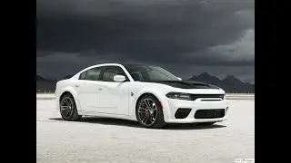 Dodge Charger SRT Hellcat | Forza Horizon 5 | Maxmal Tune