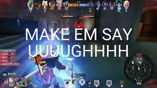 Deadlock - Celeste 