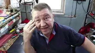 Утраченные технологии