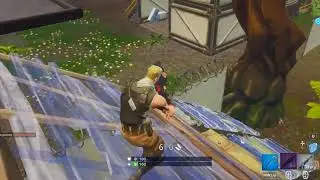 Random Fortnite Video