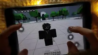 The Handcam video that you've been waiting for. saitama battlegrounds 