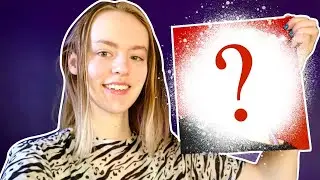 Painting a portrait within 3 hours! | very chatty video x