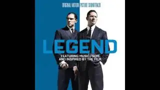 Legend Carter Burwell Soundtrack