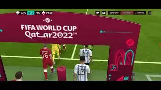 FIFA WORLD CUP 2022 GROUP STAGE (GAME)