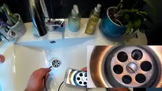 android endoscope and video samples