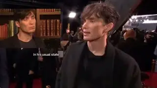 everything you need to see from the BAFTAs 2024