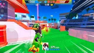 MACDYVER is Ready to Go | Frag New Character ✓ FRAG Pro Shooter