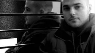 Killa Hakan & Fuat feat. Ceza & Sahtiyan - Iç Savaş