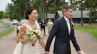 WW wedding