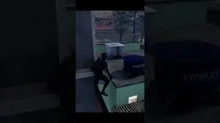 Never leave your sqaud car in Sumarity