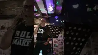 Mimo Live - Open Mic Night - 18 July 2024 - Part I