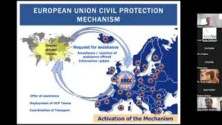 EU Burn Response Plan   SD 480p