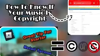 How To Know If Your Music Is Copyright Before Upload It To YouTube From Android 2020